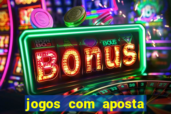 jogos com aposta de 1 centavo